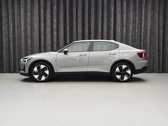 Polestar Polestar 2 2025 photo 4
