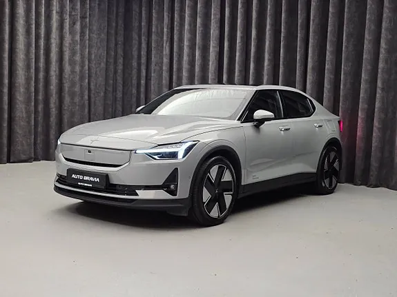 Polestar Polestar 2 2025 photo 3