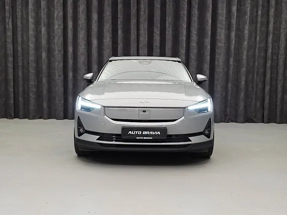 Polestar Polestar 2 2025 photo 2