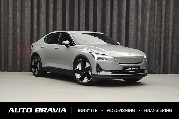 Polestar Polestar 2