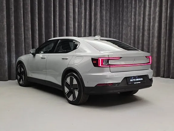 Polestar Polestar 2 2025 photo 5