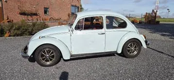 Volkswagen Coccinelle