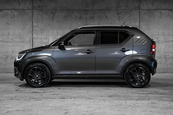 Suzuki Ignis 2020 photo 5