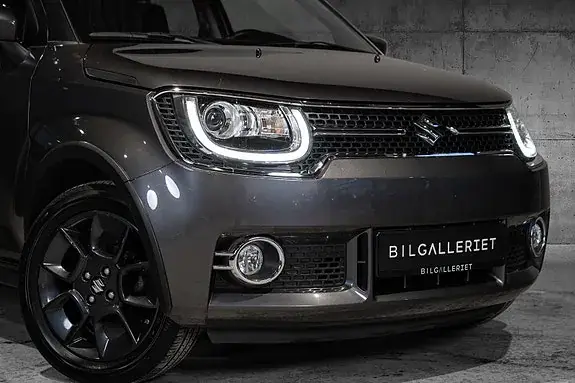 Suzuki Ignis 2020 photo 4