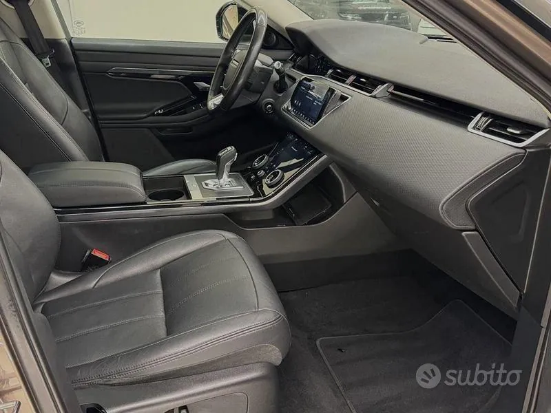 Land Rover Range Rover Evoque 2019 photo 3