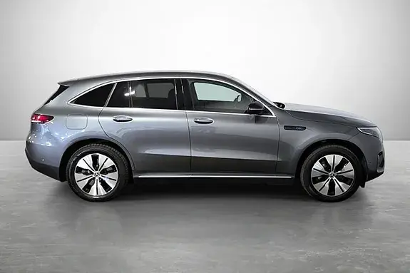 Mercedes-Benz Eqc400 2020 photo 5