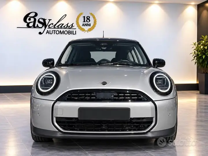 Mini Cooper 2025 photo 2