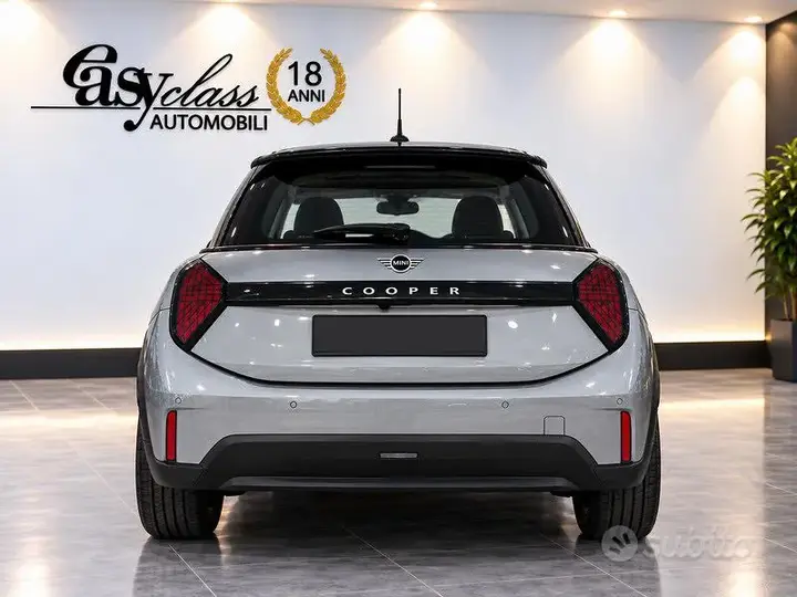 Mini Cooper 2025 photo 3