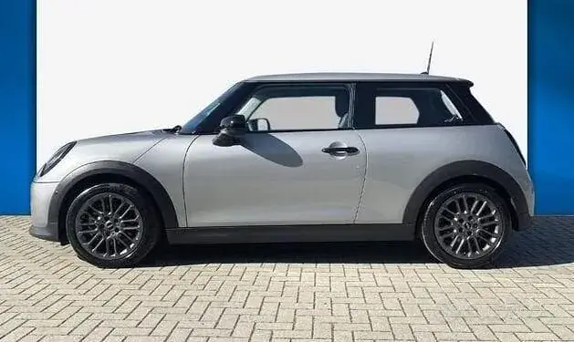 Mini Cooper 2025 photo 5