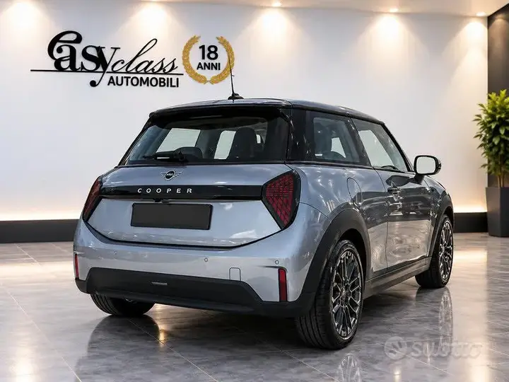 Mini Cooper 2025 photo 4