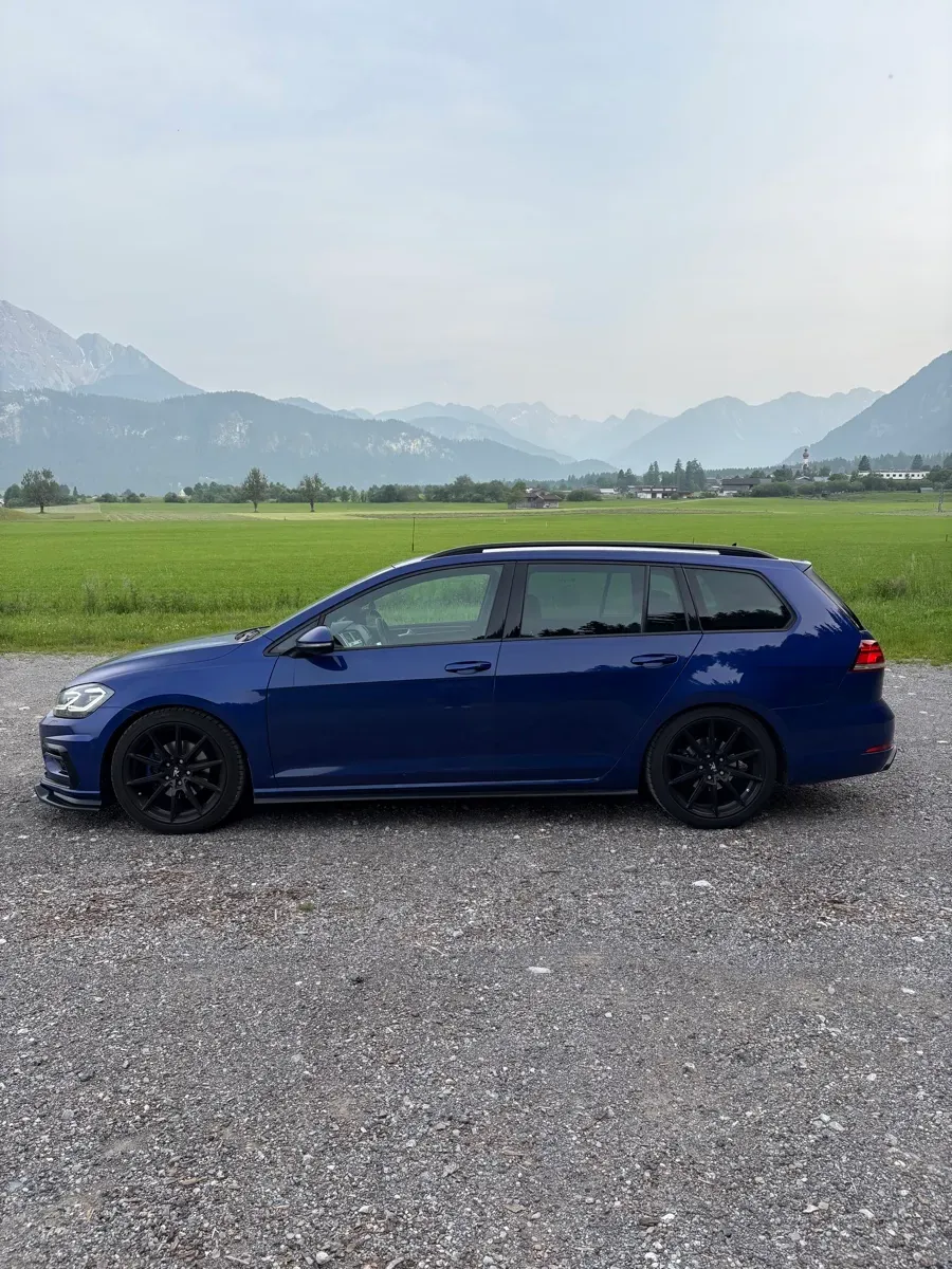 Volkswagen Golf 2019 photo 3