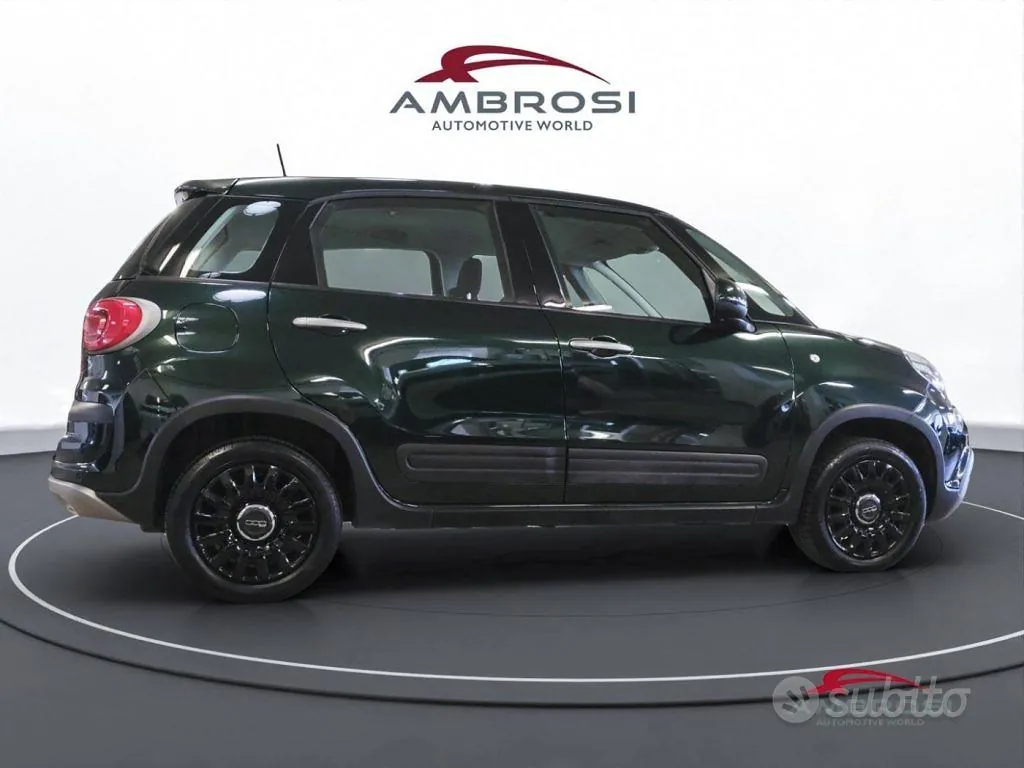 Fiat 500L 2021 photo 5