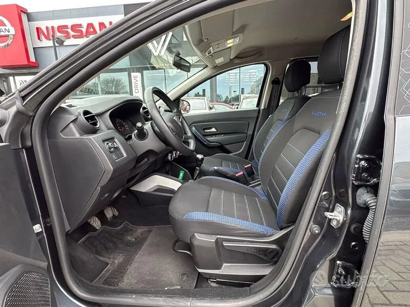 Dacia Duster 2020 photo 3