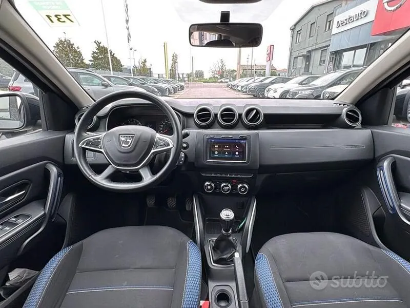 Dacia Duster 2020 photo 5