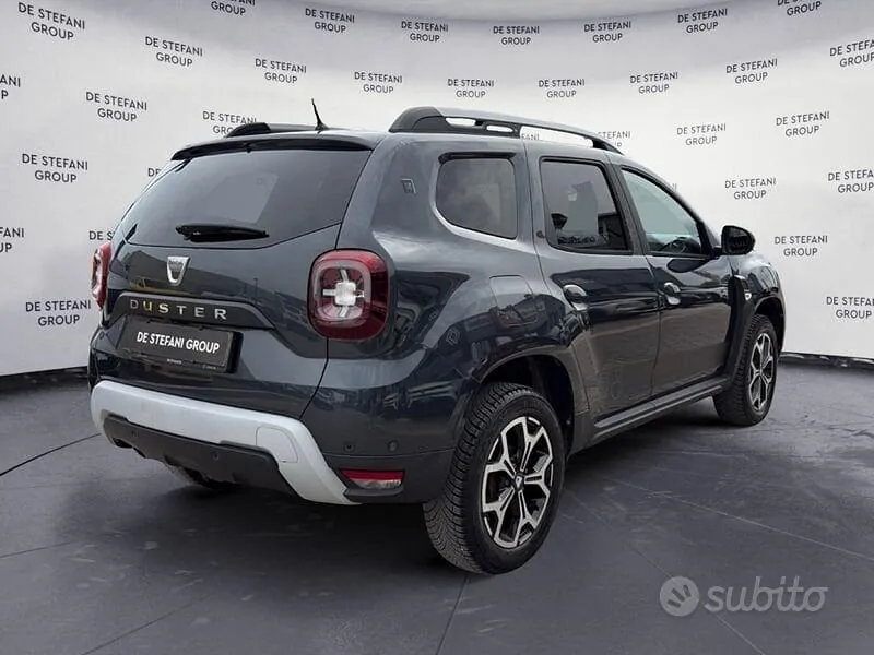 Dacia Duster 2020 photo 2