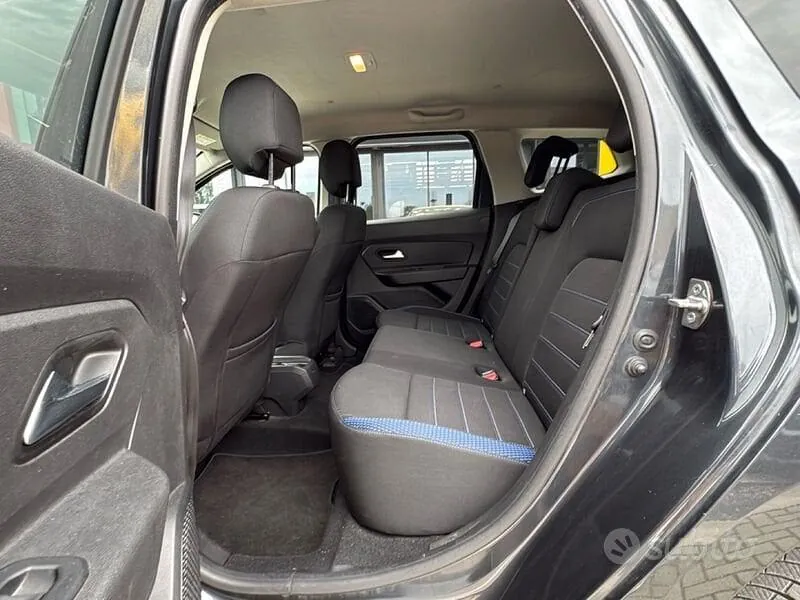 Dacia Duster 2020 photo 4