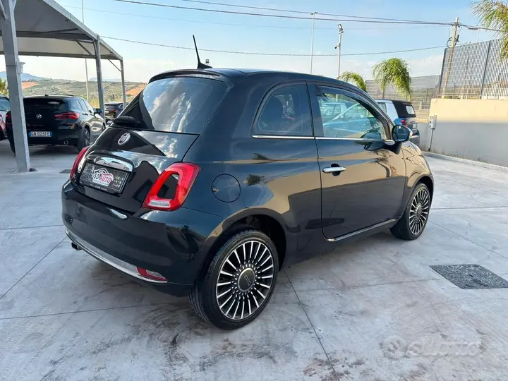 Fiat 500 2018 photo 4