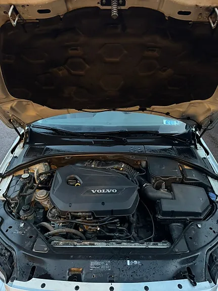 Volvo V70 2013 photo 4