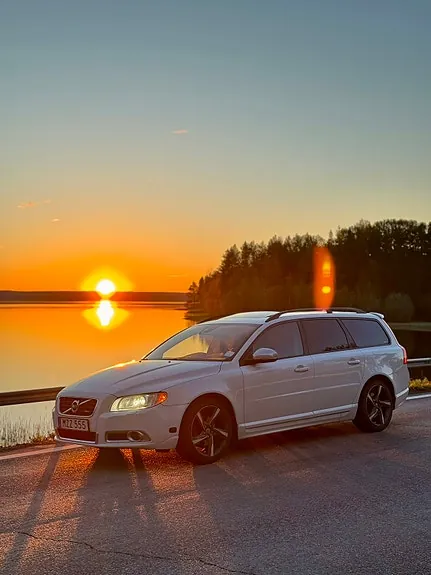 Volvo V70