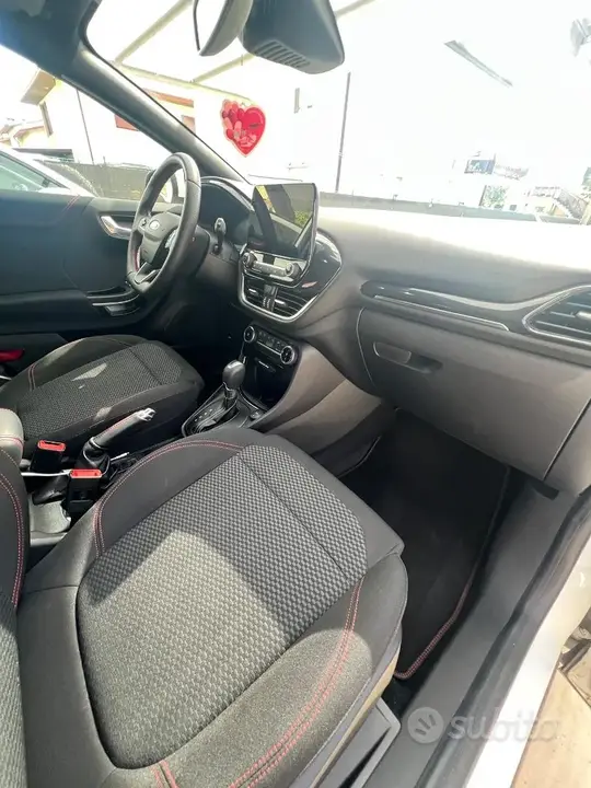 Ford Puma 2024 photo 5