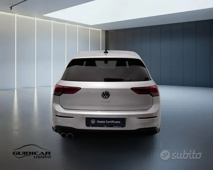 Volkswagen Golf 2023 photo 5