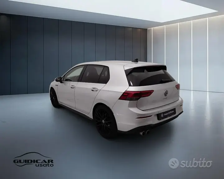 Volkswagen Golf 2023 photo 4