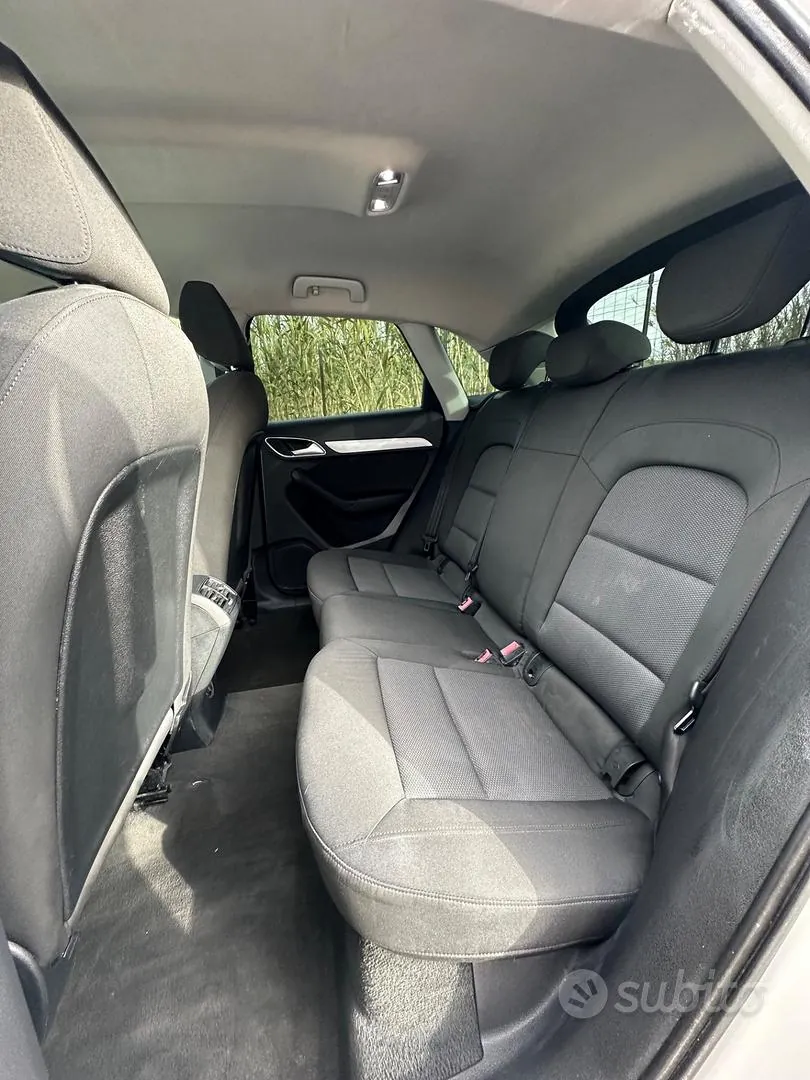 Audi Q3 2017 photo 4