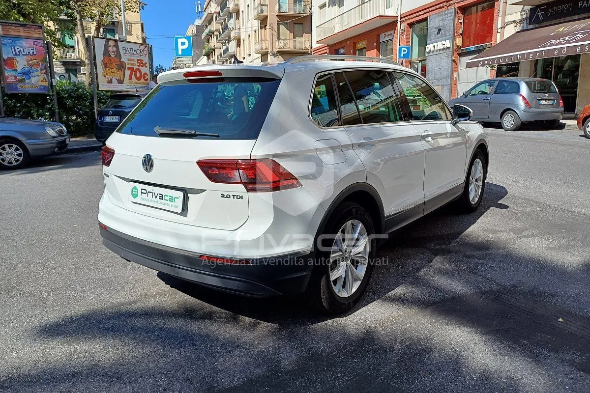 Volkswagen Tiguan 2017 photo 5