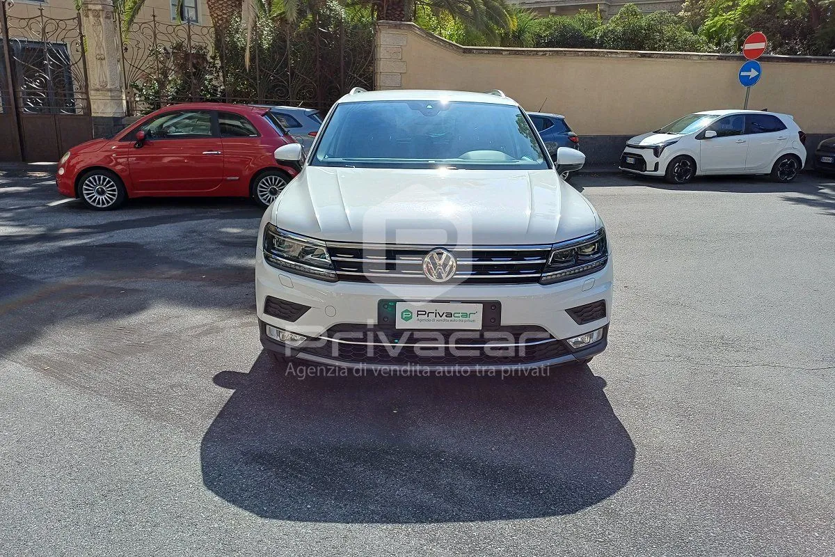 Volkswagen Tiguan 2017 photo 2