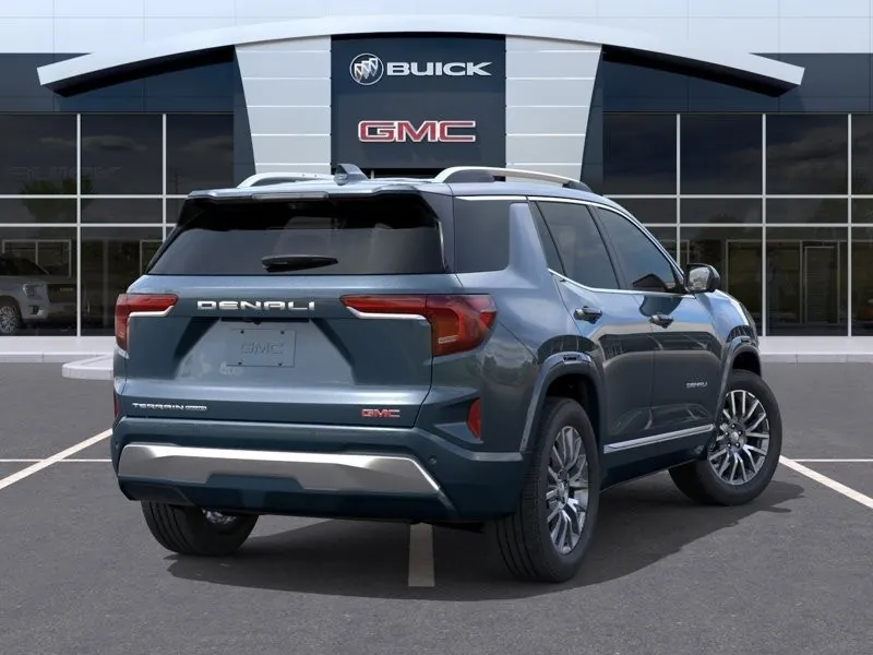 GMC Terrain 2027 photo 4