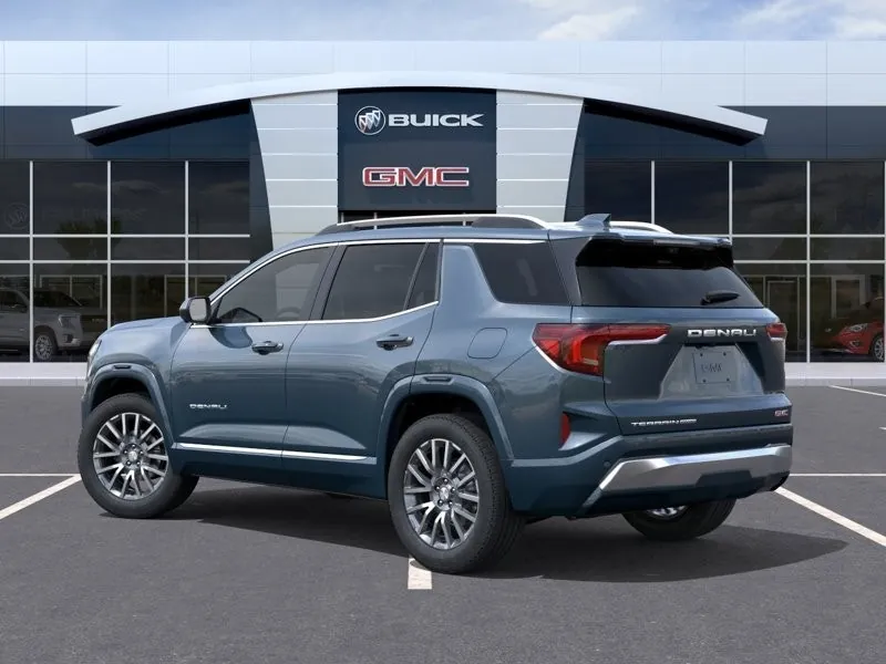 GMC Terrain 2027 photo 3
