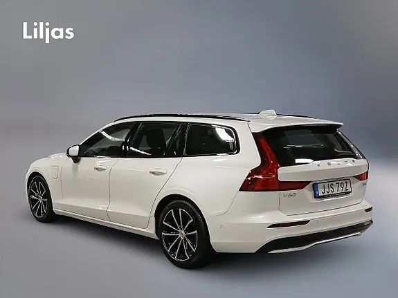 Volvo V60 2026 photo 3