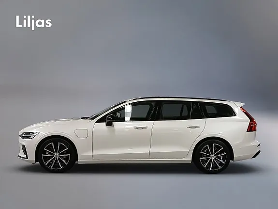 Volvo V60 2026 photo 2