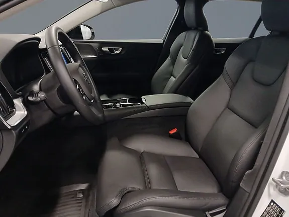 Volvo V60 2026 photo 5