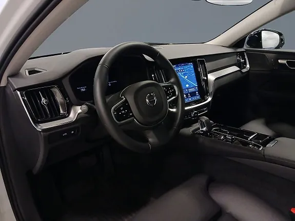 Volvo V60 2026 photo 4