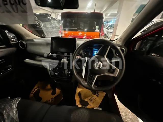 Nissan Dayz 2025 photo 3