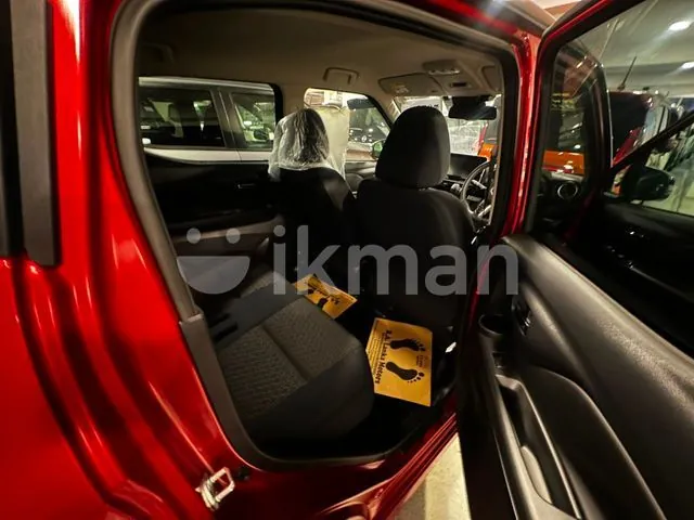 Nissan Dayz 2025 photo 4