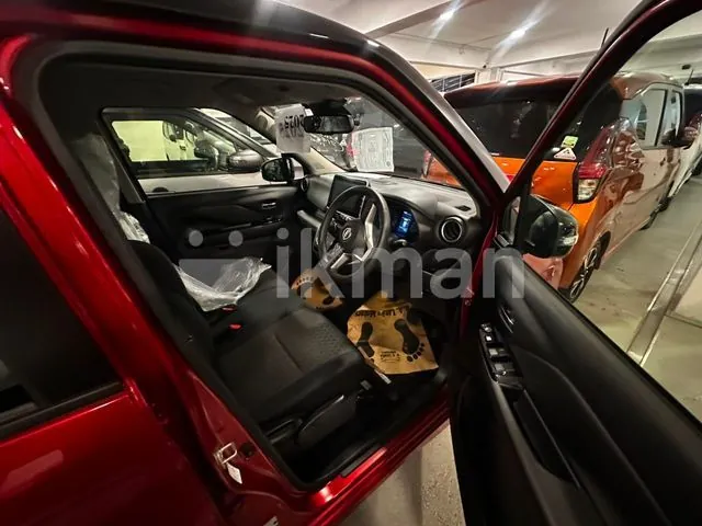 Nissan Dayz 2025 photo 5
