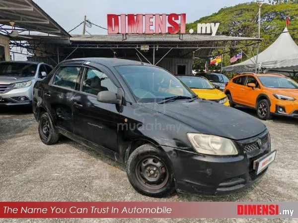Proton Saga