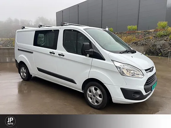 Ford Transit Custom 310L
