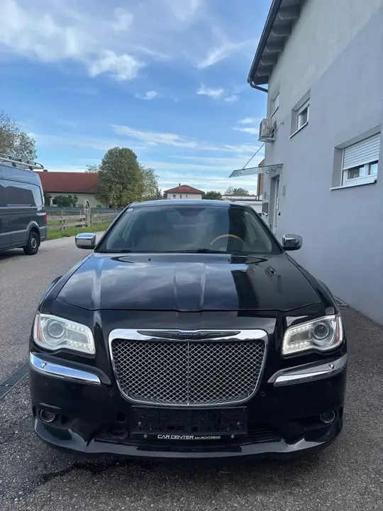 Lancia Thema