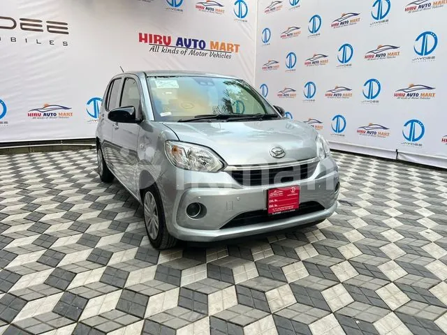 Daihatsu Boon