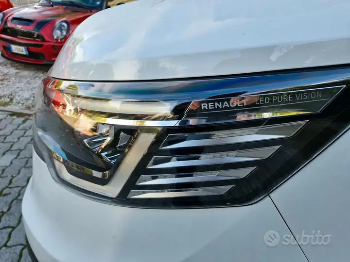 Renault Trafic 2021 photo 4