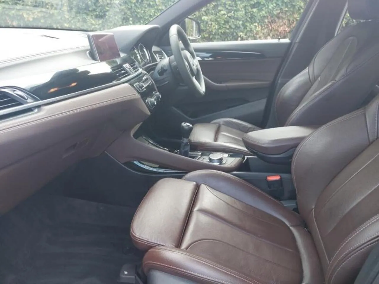 BMW X2 2019 photo 5