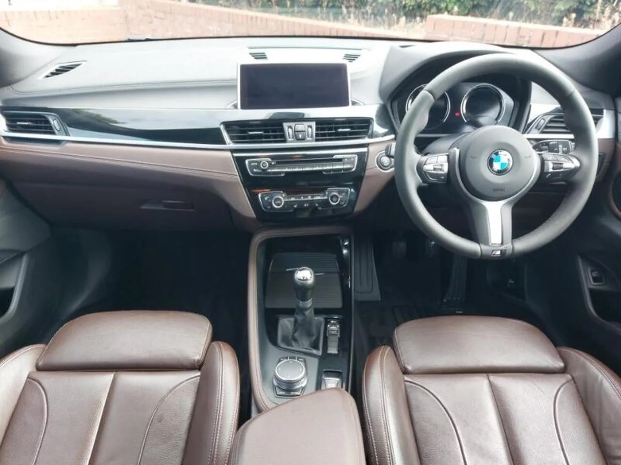 BMW X2 2019 photo 3