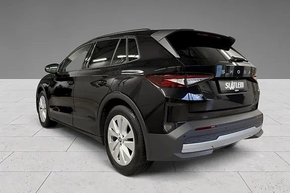Skoda Elroq 2025 photo 4