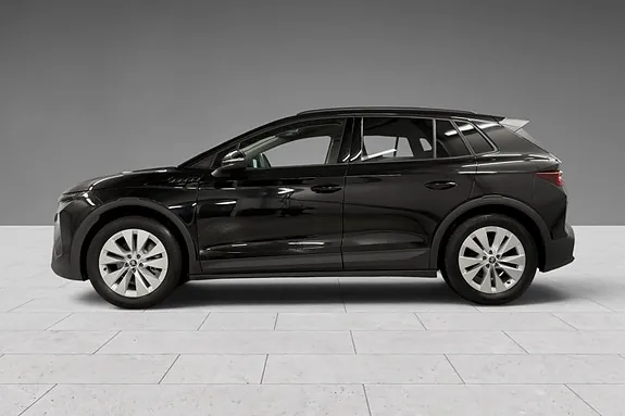 Skoda Elroq 2025 photo 3