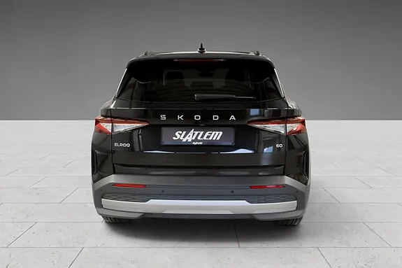 Skoda Elroq 2025 photo 5
