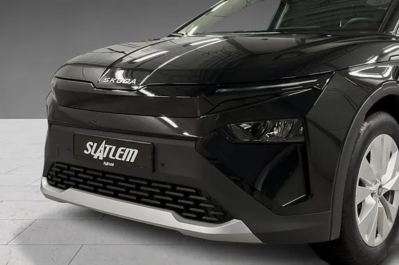 Skoda Elroq 2025 photo 2