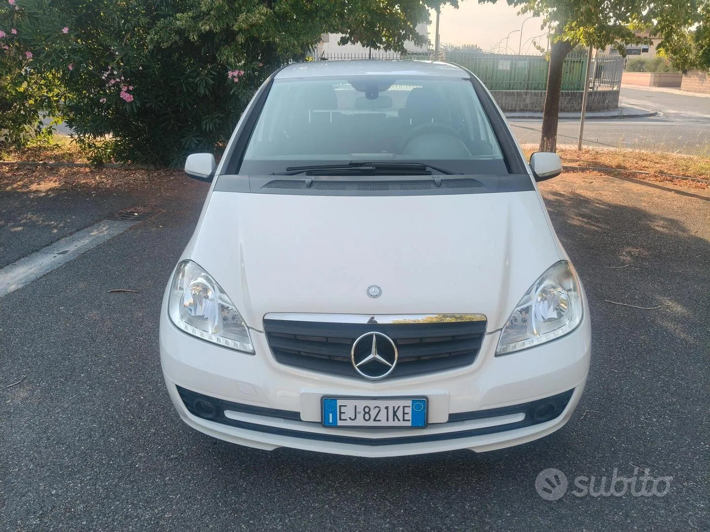 Mercedes-Benz A 160 Cdi 2011 photo 3